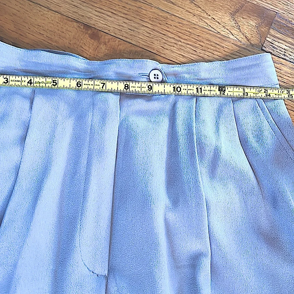 EUC Elegant&Classic Madison Style Saville.
BeautifullyTailoredSoftBlueishGrey10P - Picture 10 of 13